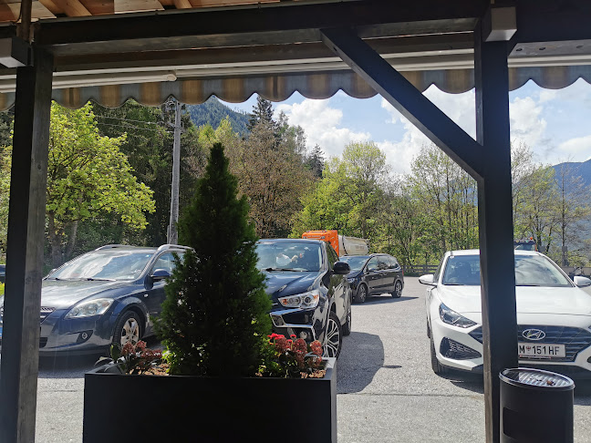 Kapfparkplatz, 6471 Arzl im Pitztal