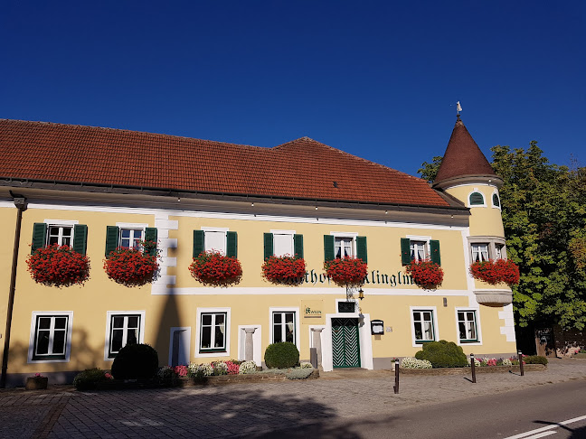 Klinglmayr Gasthof & Weinhandlung - Gastronomie und Hotellerie