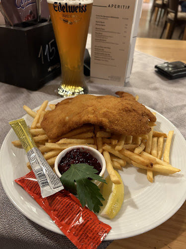 Restaurant Salzstadl in der Burgenwelt Ehrenberg - Gastronomie und Hotellerie