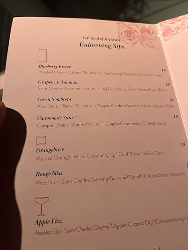 Opinii despre Atmosphere Rooftop Bar în Wien - Gastronomie und Hotellerie