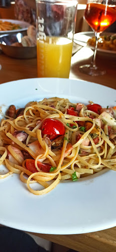 La Scarpetta - Gastronomie und Hotellerie