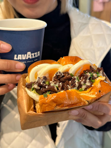 Little Korae - Gastronomie und Hotellerie