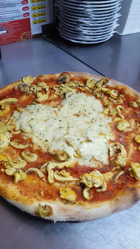 Pizzeria - Kebap Haus - Keskin - Gastronomie und Hotellerie