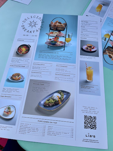 Comentarii opinii despre Lia's