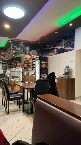 Comentarii opinii despre Simit Palace