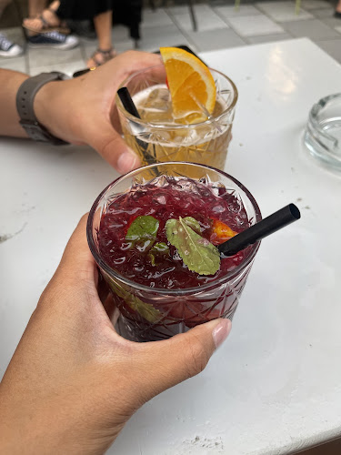 Comentarii opinii despre St. Art Galerie-Café-Cocktailbar