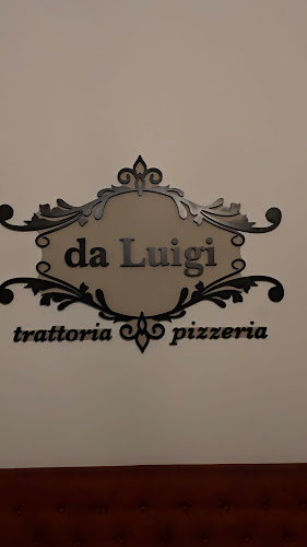Comentarii opinii despre Pizzeria Da Luigi