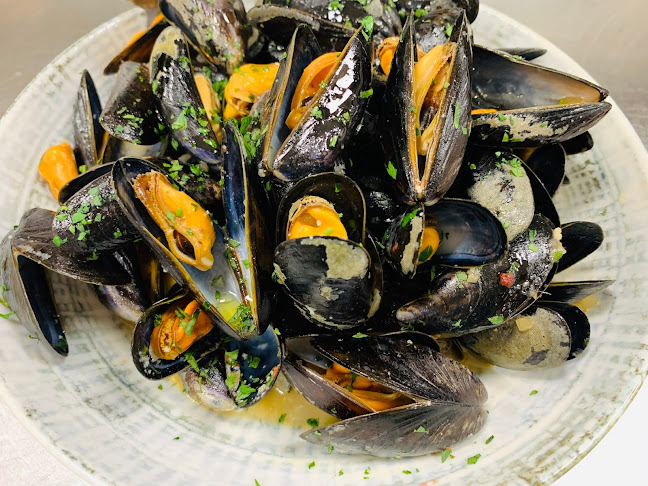 RISTORANTE PIZZERIA DON LUIGI - Gastronomie und Hotellerie