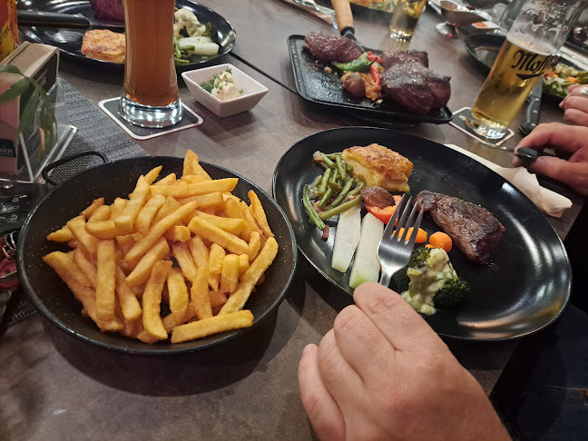 Gasthaus Mövenblick - Gastronomie und Hotellerie