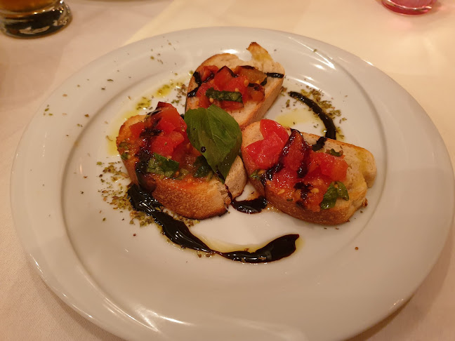 Pizzeria Serenata - Gastronomie und Hotellerie