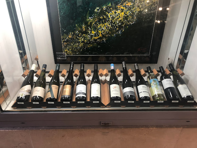 WineTime-Krems - Gastronomie und Hotellerie