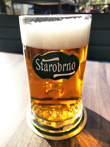 Hendricks - Café und Sportsbar im Bahnhof Praterstern Wien