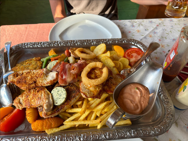 Comentarii opinii despre Schattleitner GmbH.