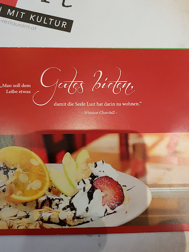 Opinii despre mund.art Restaurant în Feldkirch - Gastronomie und Hotellerie