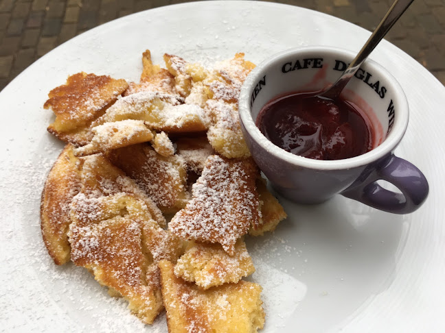 Café Diglas im Schottenstift