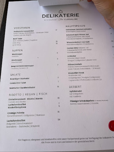 Comentarii opinii despre Delikaterie Bad Gleichenberg