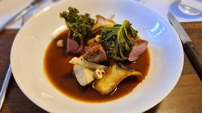 Gasthaus Restaurant Thaller - Gastronomie und Hotellerie