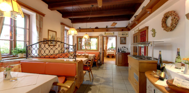 Gasthof Goldenes Schiff