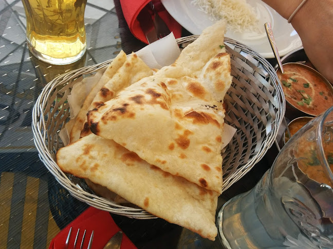 Comentarii opinii despre Bollywood Tandoori Indisches Spezialitäten Restaurant - Innsbruck