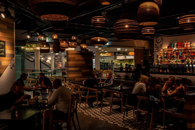 Opinii despre CARLOS - Mexican Grill & Cocktail Bar în Wien - Gastronomie und Hotellerie