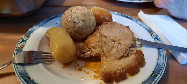 Opinii despre Gasthaus Franzl im Holz în Gmunden - Gastronomie und Hotellerie