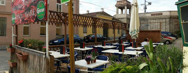 Ristorante Pizzeria Vino E Mare