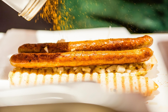 Wiener Würstelstand - Gastronomie und Hotellerie