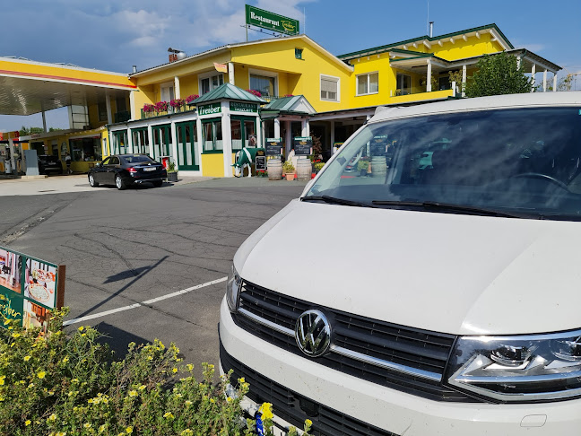 Restaurant Treiber - Gastronomie und Hotellerie