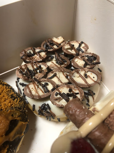 Comentarii opinii despre Yummy Feldkirch