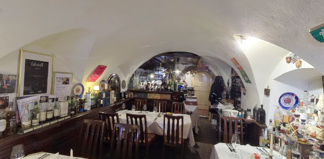 Zum kleinen Griechen