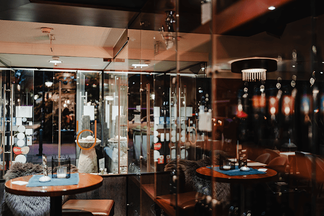 Die Börserie - Gastronomie und Hotellerie