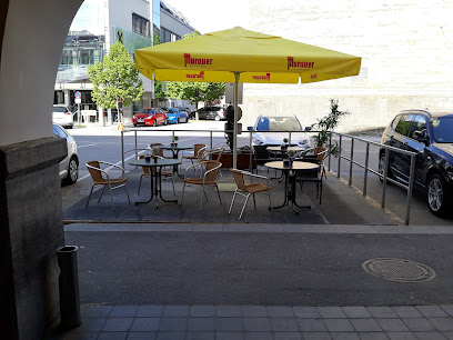 EURO Kebap & Pizza Judenburg