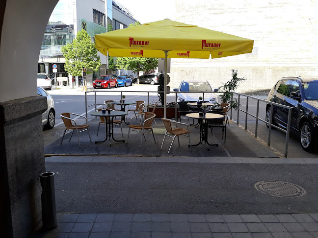 EURO Kebap & Pizza Judenburg