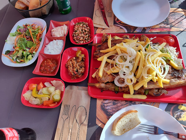 Comentarii opinii despre Burak Saklıbahçe