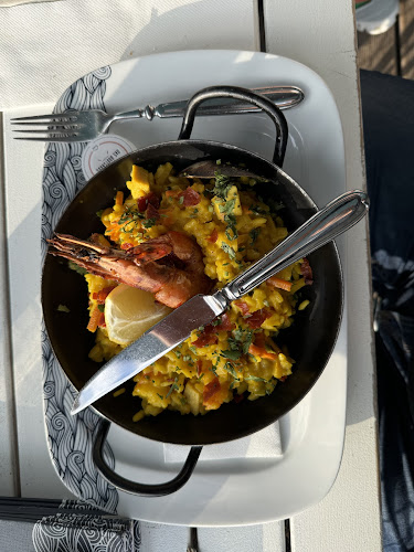 Das Bootshaus - Gastronomie und Hotellerie