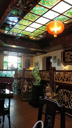 Comentarii opinii despre China-Restaurant Asien GesmbH