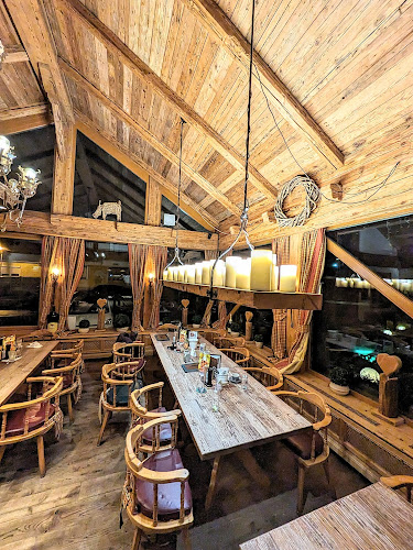 Comentarii opinii despre Restaurant Landhaus