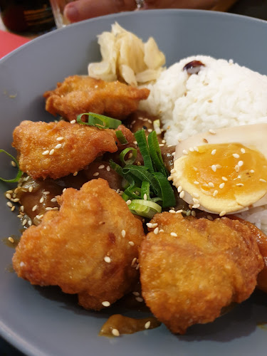 Matcha Komachi - Gastronomie und Hotellerie