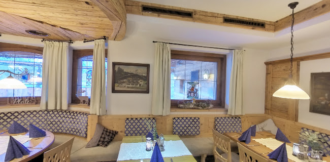 Gasthof Zum Wilden Kaiser - Schönberg KG - Scheffau am Wilden Kaiser