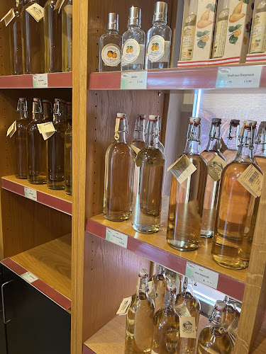 Opinii despre Metzgerei Feurstein în Höchst - Gastronomie und Hotellerie