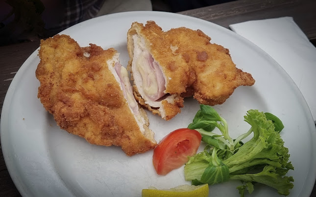 Comentarii opinii despre Einkehr Weisser Esel