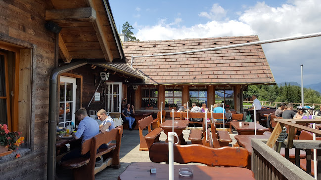 Einkehr Prieselbauer