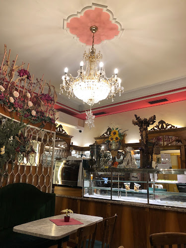 Konditorei Grellinger - Gastronomie und Hotellerie