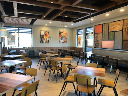 BURGER KING® Brunn am Gebirge