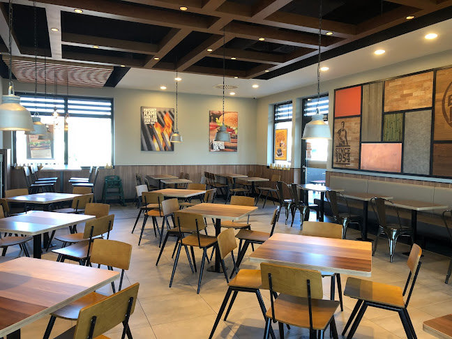 BURGER KING® Brunn am Gebirge