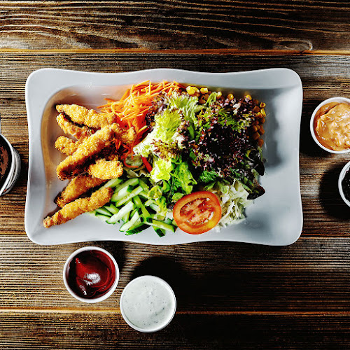 Schnitzel-Bär Hohenems