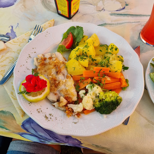 Alpengasthaus Messner - Soboth