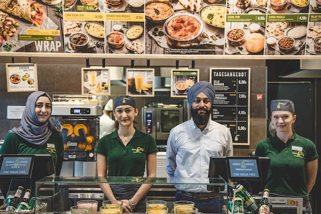 Comentarii opinii despre Bombay Express