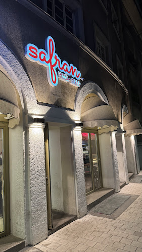Safran Pizza - Kebap - Gastronomie und Hotellerie
