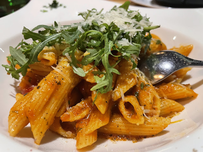 Opinii despre Waldschenke Ramsau în Ramsau am Dachstein - Gastronomie und Hotellerie